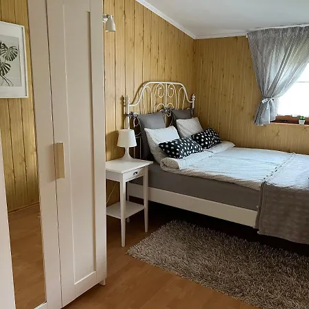 Nad Jeziorem Mazury *