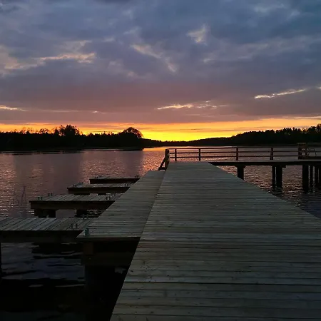 Nad Jeziorem Mazury * Piasutno